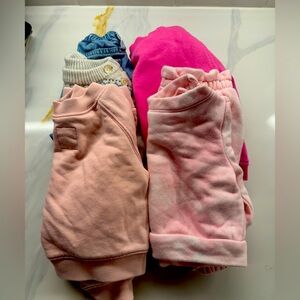 Baby Gap Girl Bundle (3-6,6-12)